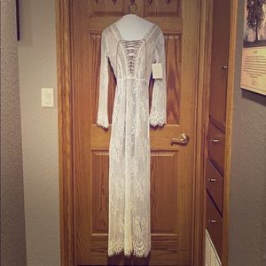 NWT!!!Boston Proper dresses!